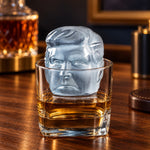 Trump Ice Cube Maker