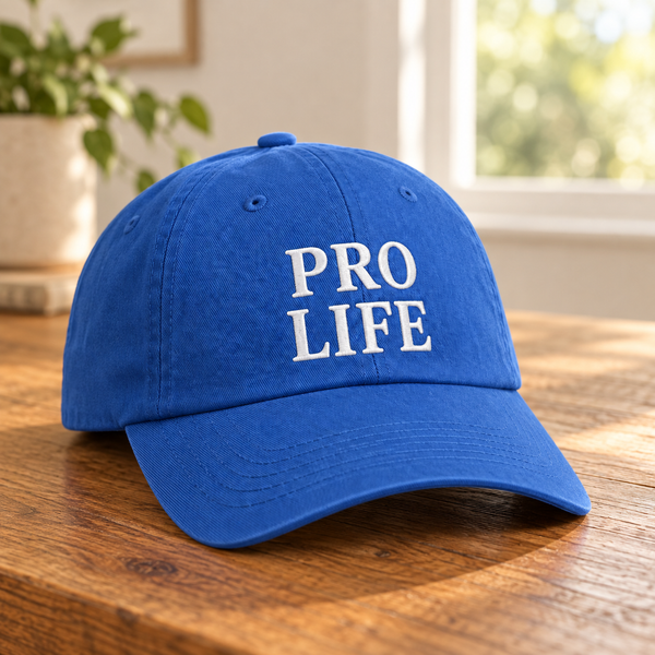 Pro Life Hat