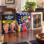 Patriot's Game Bundle - Political Card Game Collection