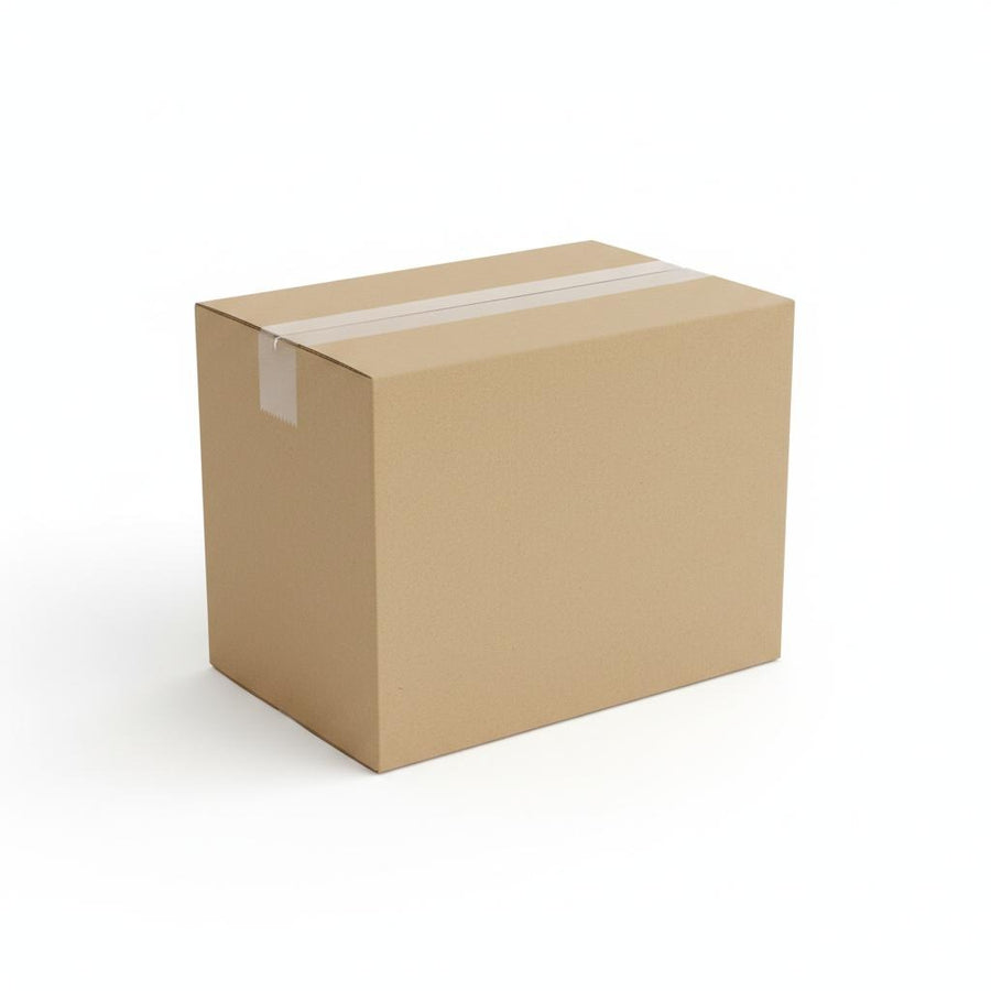 Packaging & Processing Fee